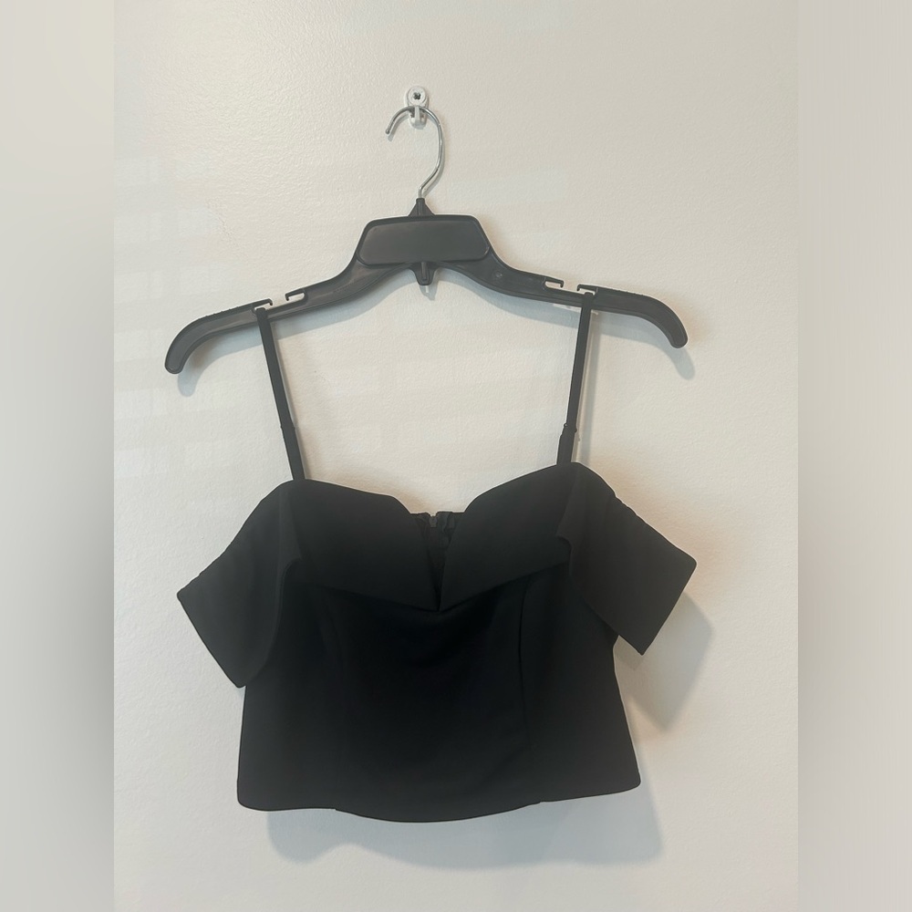 B. Darlin Set size 9/10 top and skirt with slit